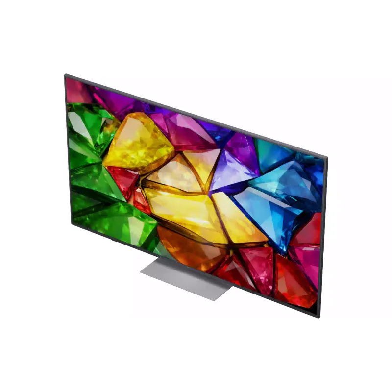 Телевизия LG, Black (75MRGB87B6B)