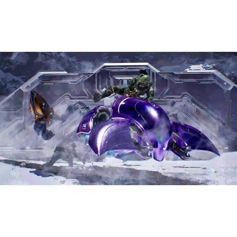Jogo Games Software Halo Campaign Evolved (1205506)
