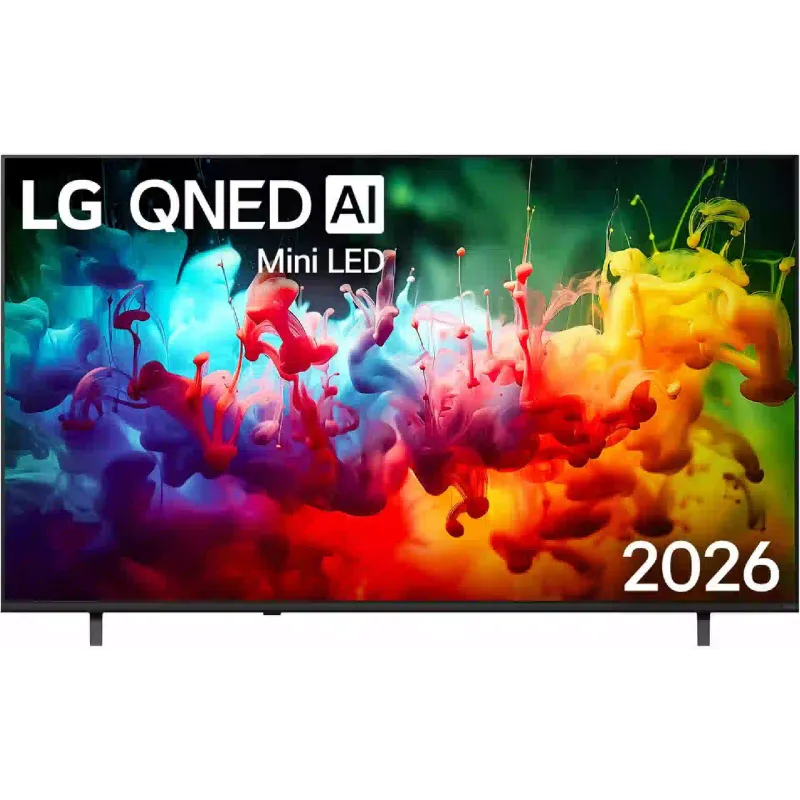 تلفزيون LG, Black (75QNED70B6A)