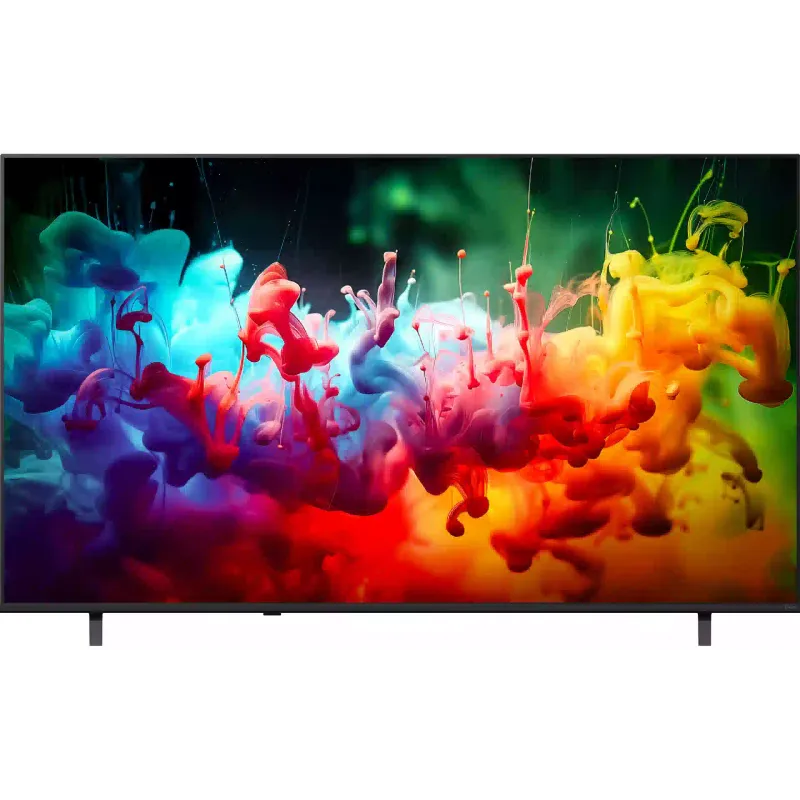 تلفزيون LG, Black (75QNED70B6A)
