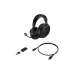 Headset HyperX Cloud Stinger 3 (BS1U0AA), for Xbox, USB-A/USB-C, Black