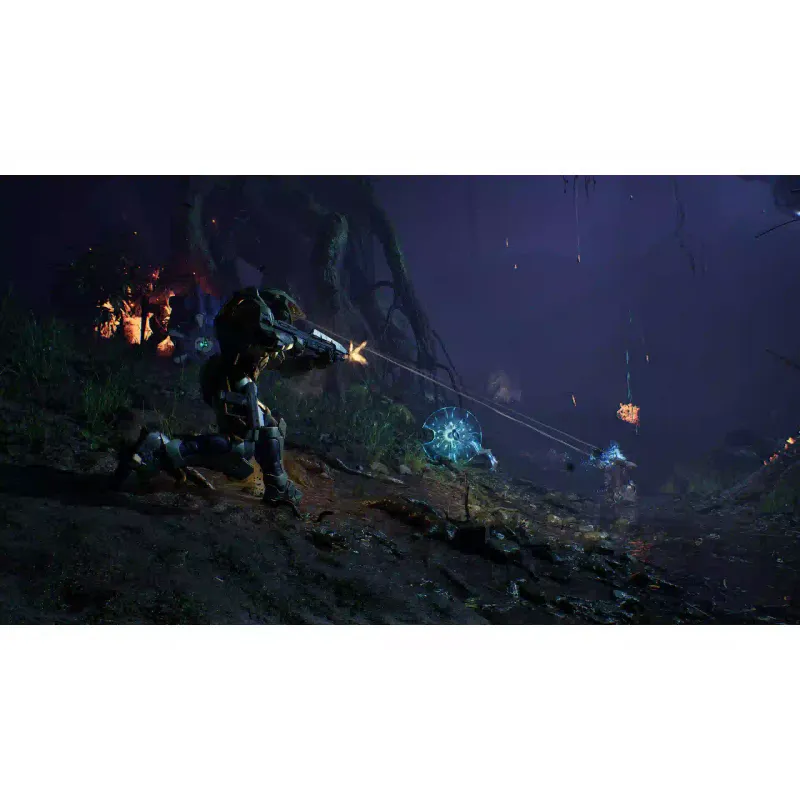 Jogo Games Software Halo Campaign Evolved (1205506)