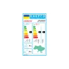 مكيف الهواء Ardesto CoolLine, White (ARD-ACS07E)