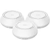 Sistema Wi-Fi TP-Link (Deco BE65 POE 3 pack)