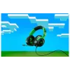 سماعة الرأس Razer Kraken V4 X Minecraft Edition (RZ04-05180200-R3M1)
