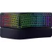 Teclado de membrana Razer Pro Type Ergo, Black (RZ03-05440100-R3M1)