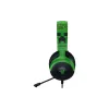 سماعة الرأس Razer Kraken V4 X Minecraft Edition (RZ04-05180200-R3M1)