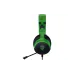 Гарнітура Razer Kraken V4 X Minecraft Edition (RZ04-05180200-R3M1), 1.8 м