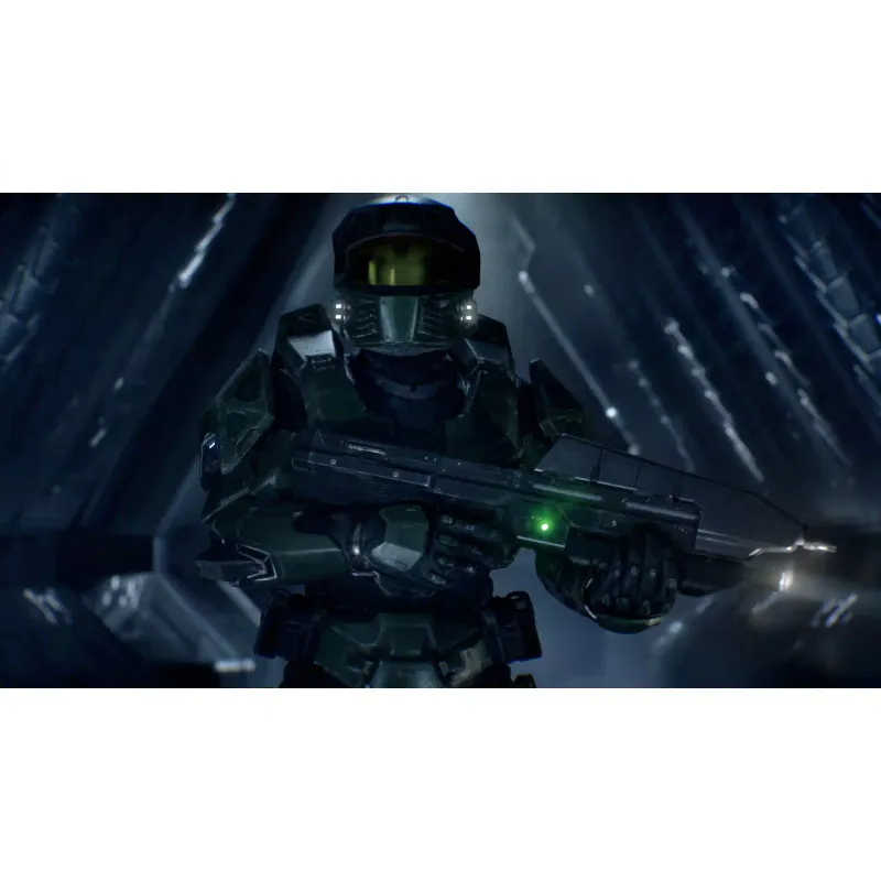 Jogo Games Software Halo Campaign Evolved (1205506)