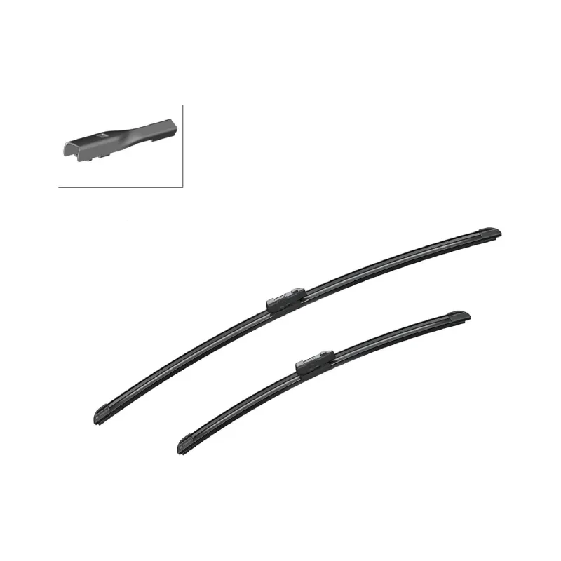 Wiper Bosch Aerotwin (3397007945), 650/400 mm