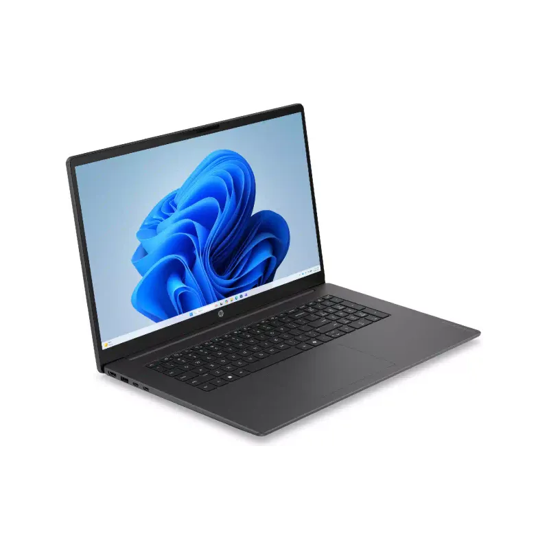 Computador portátil HP OmniBook 3 17-dp0002ua, Silver (DV5U3EA)