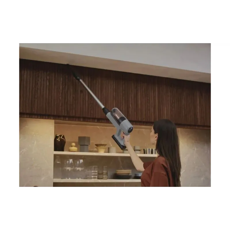 Aspirador de pó sem fio Electrolux, Grey (EP72AB21UG)