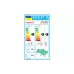 مكيف الهواء Ardesto CoolLine, White (ARD-ACS09E)