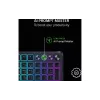 Membrane keyboard Razer Pro Type Ergo (RZ03-05440100-R3M1), Black