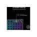 Teclado de membrana Razer Pro Type Ergo, Black (RZ03-05440100-R3M1)