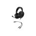 Headset HyperX Cloud Stinger 3, Black (BS1T5AA)