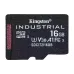 بطاقة الذاكرة Kingston (SDCIT2/16GBSP)