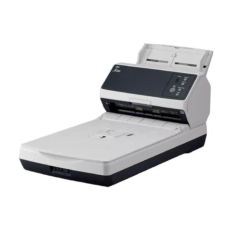 Скенер за документи Fujitsu fi-8250 (PA03810-B601)