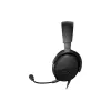 Гарнитура HyperX Cloud Stinger 3, mini-jack/3.5 mm (BS1T5AA)