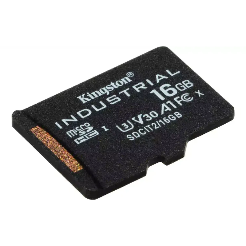 Memory card Kingston (SDCIT2/16GBSP)