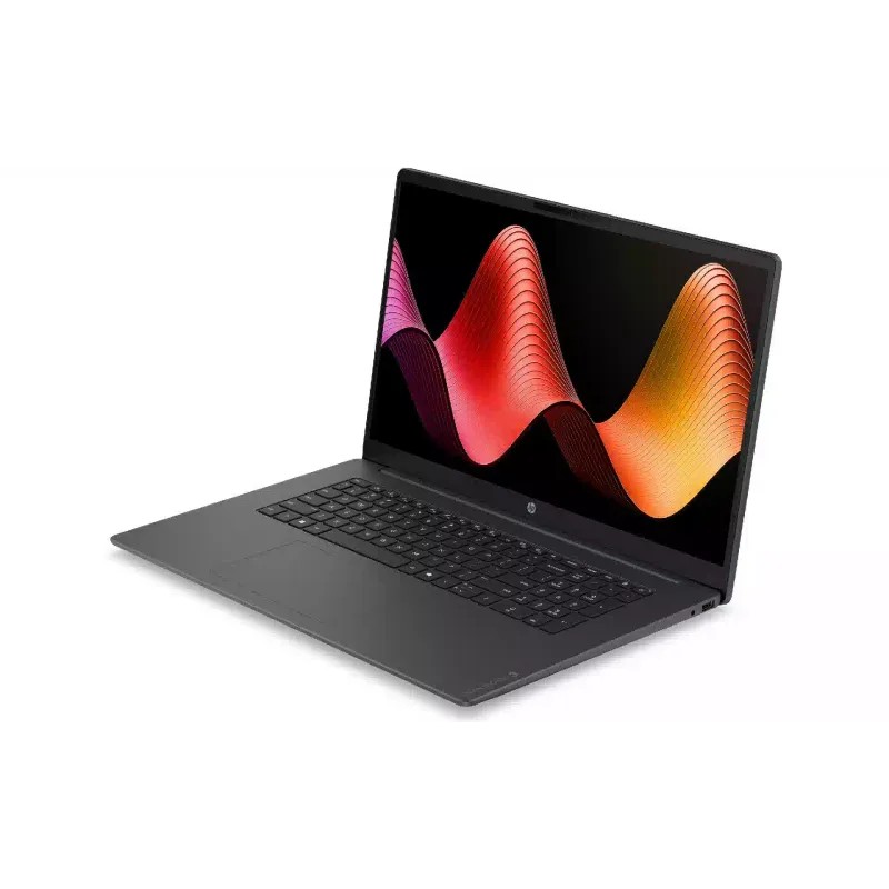 Computador portátil HP OmniBook 3 17-dp0002ua, Silver (DV5U3EA)