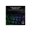 Membrane keyboard Razer Pro Type Ergo (RZ03-05440100-R3M1), Black