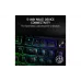 Teclado de membrana Razer Pro Type Ergo, Black (RZ03-05440100-R3M1)
