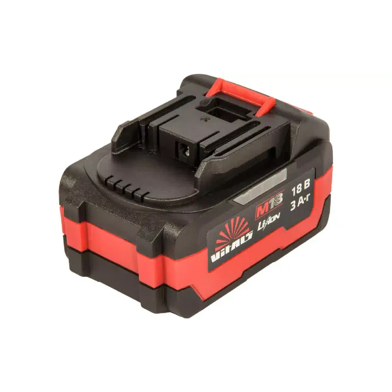Bateria Vitals 18V 3Ah ASL 1830ns 5С (244900)