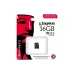بطاقة الذاكرة Kingston (SDCIT2/16GBSP)