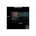 Teclado de membrana Razer Pro Type Ergo, Black (RZ03-05440100-R3M1)