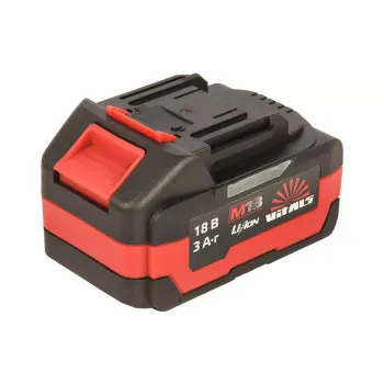 Батерия Vitals 18V 3Ah ASL 1830ns 5С (244901)
