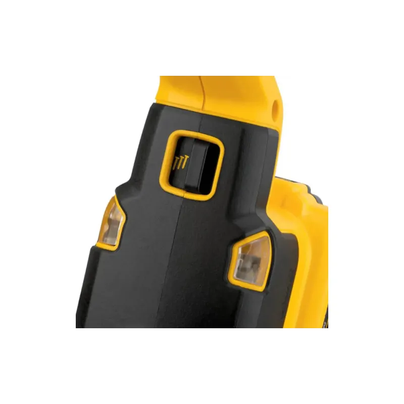 Pistola de pregos DeWALT (DCN662N)
