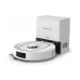 Aspirador de pó robô Rowenta X-Plorer Serie 380+, White (RR89U7E0)