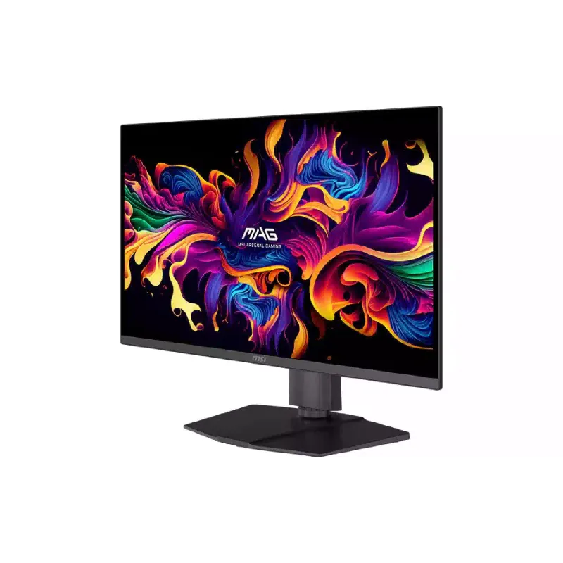 شاشة MSI Mag 271QP (9S6-3CD89T-033)