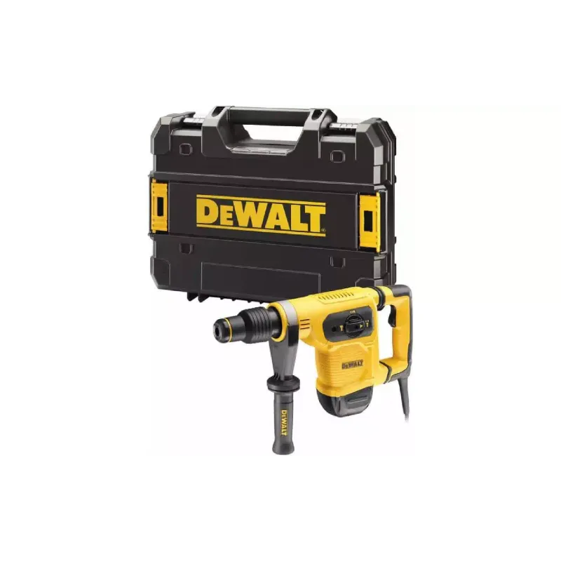 Perfurador DeWALT (D25481K)