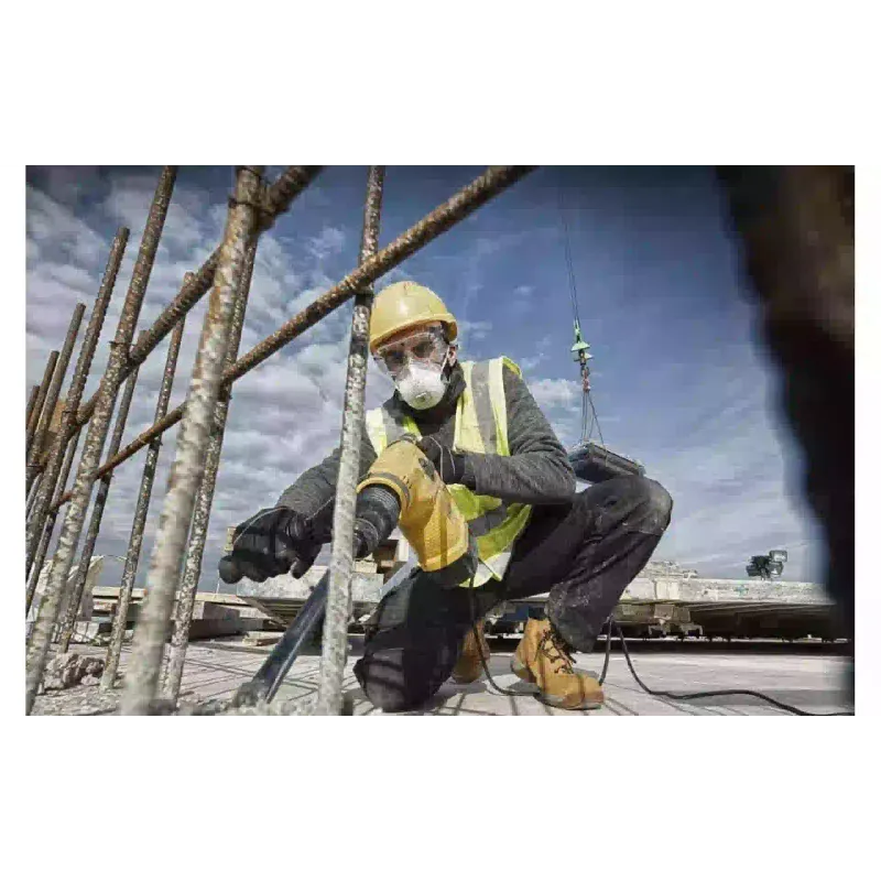 Perfurador DeWALT (D25481K)