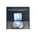 Aspirador de pó robô Rowenta X-Plorer Serie 380+, White (RR89U7E0)