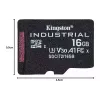 Memory card Kingston (SDCIT2/16GBSP)