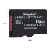 بطاقة الذاكرة Kingston (SDCIT2/16GBSP)