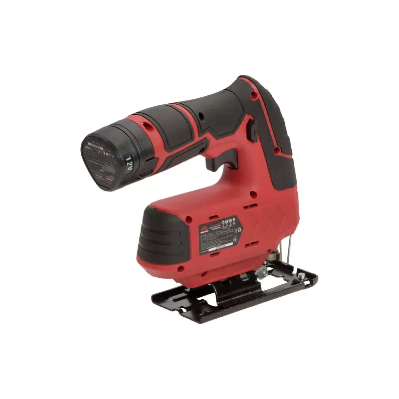 Serra tico-tico sem fio Vitals Master Ef 1265c (243605)