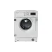 Встраиваемая стиральная машина Whirlpool, 60 см (BIWMWG71483EEUN)