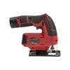 Serra tico-tico sem fio Vitals Master Ef 1265c (243605)