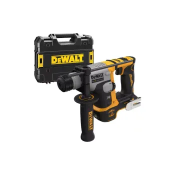 Безжична перфораторна бормашина DeWALT (DCH172NT)