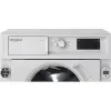 Máquina de lavar roupa embutida Whirlpool, White (BIWMWG71483EEUN)