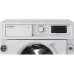Встраиваемая стиральная машина Whirlpool, 60 см (BIWMWG71483EEUN)