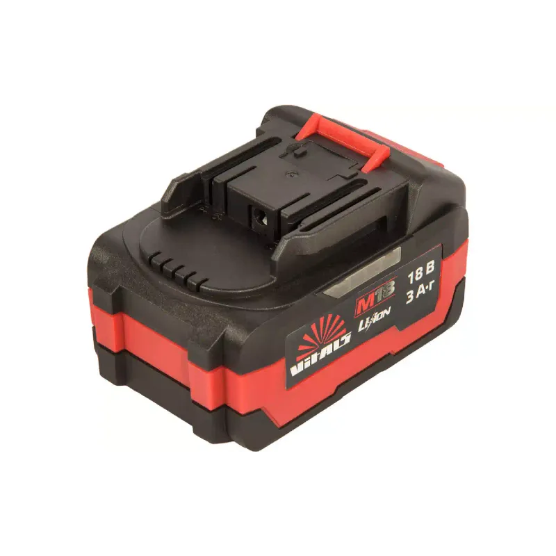 Bateria Vitals 18V 3Ah ASL 1830ns 5С (244901)