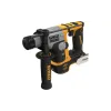 Ασύρματο κρουστικό δράπανο DeWALT (DCH172NT)