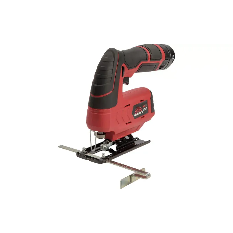 Serra tico-tico sem fio Vitals Master Ef 1265c (243605)