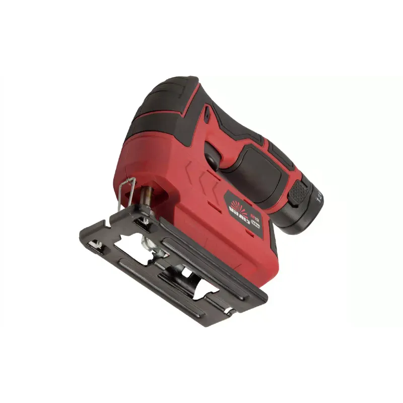 Serra tico-tico sem fio Vitals Master Ef 1265c (243605)