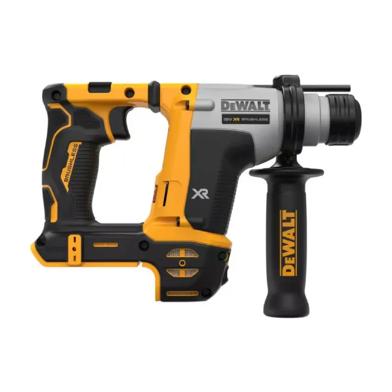 Ασύρματο κρουστικό δράπανο DeWALT (DCH172NT)